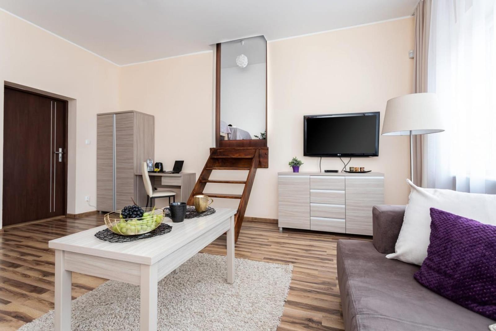 Dolce Vita Gdansk Exterior foto